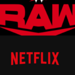 WWE RAW on Netflix